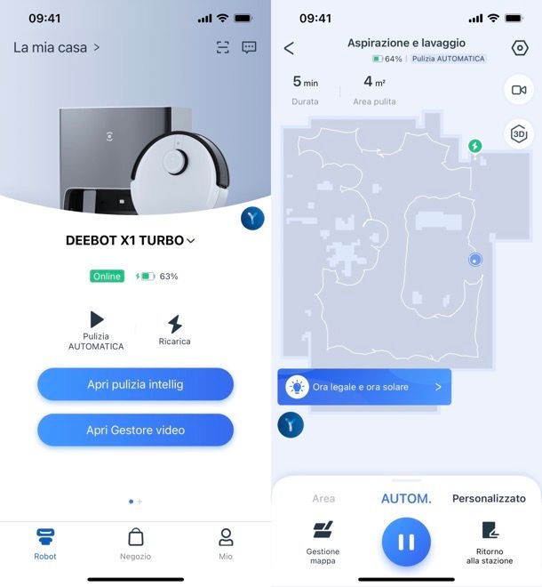 Collana Con Ciondolo Croce In Acciaio Inox Da Uomo Catenina