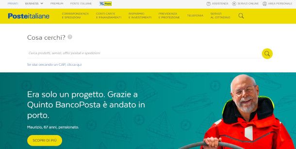 Assistenza Poste Italiane: come fare per ricevere supporto