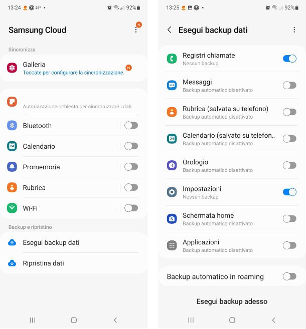 Samsung Cloud