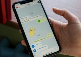 Come cercare persone su Telegram