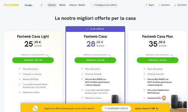 fastweb