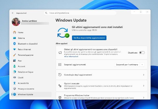 Come aggiornare BIOS ASUS