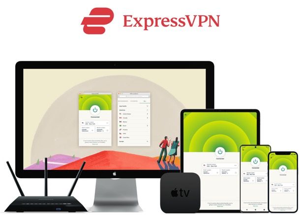 ExpressVPN