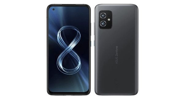 zenfone 8