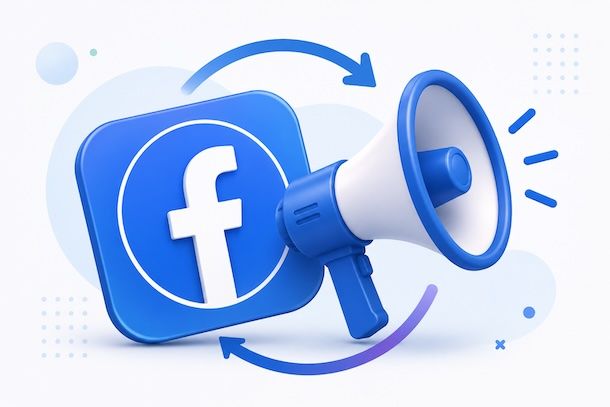 Facebook pubblicit&agrave;