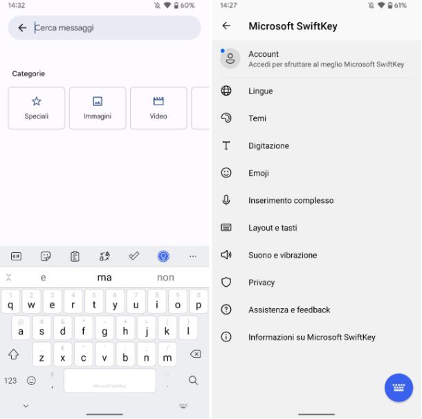 Microsoft SwiftKey