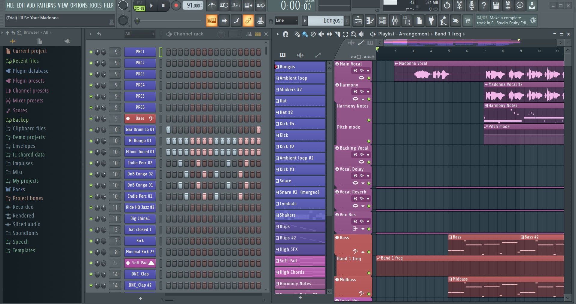 FL Studio