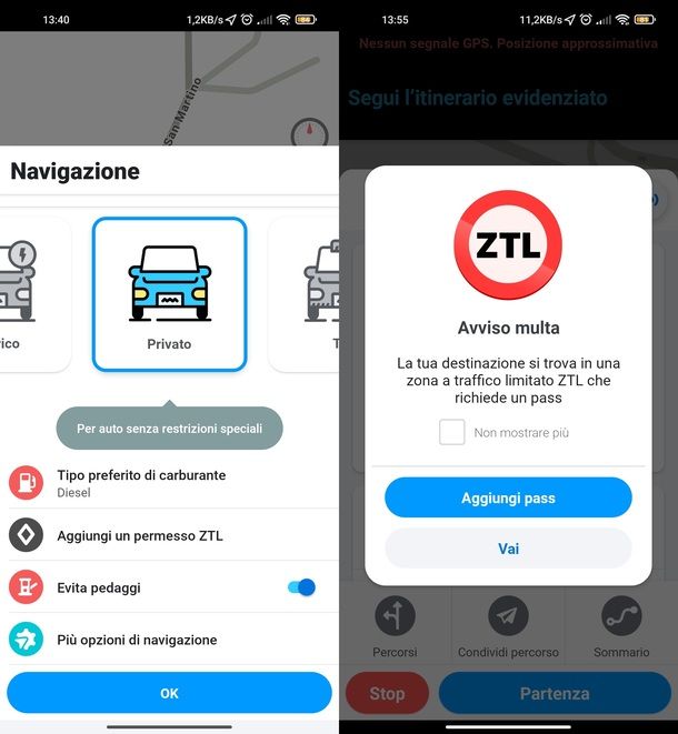 Waze Android