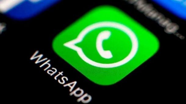 Messaggi bloccati WhatsApp