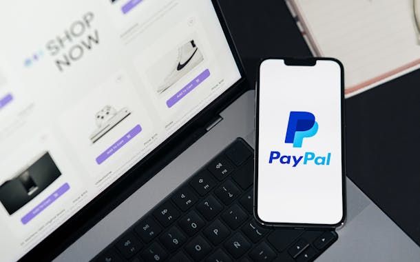 Trasferire soldi da PayPal a carta Postepay: limiti