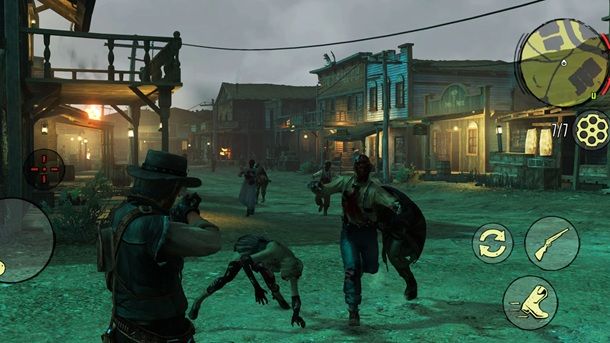 Migliori giochi Android azione e platform