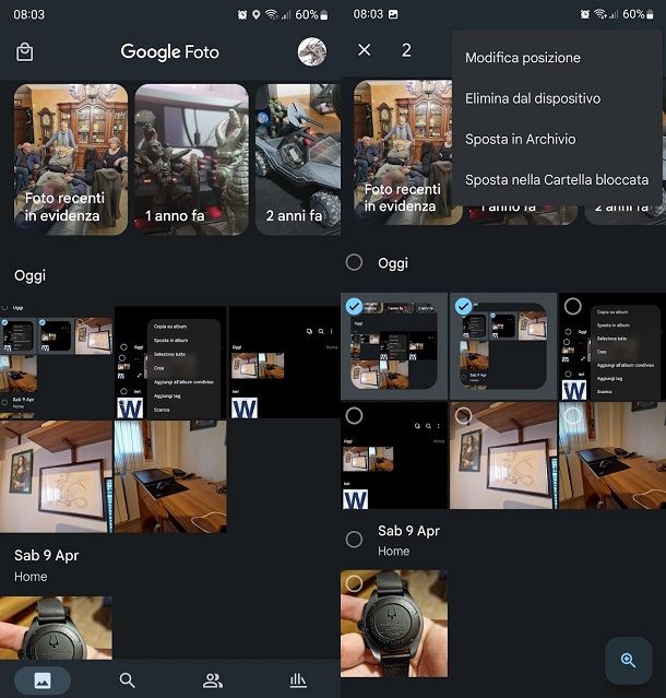 Google Foto