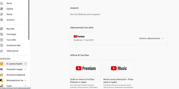 I migliori programmi per scaricare video da YouTube