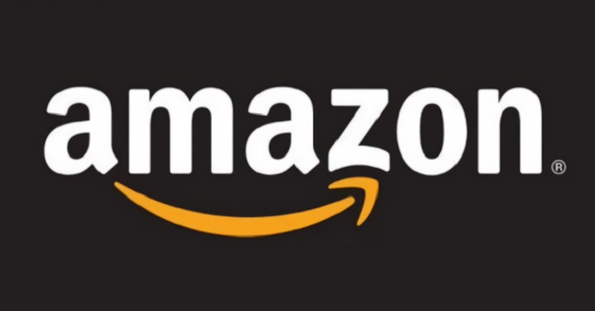 logo Amazon