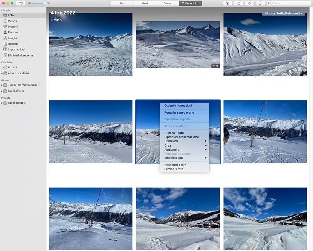 Mac Foto