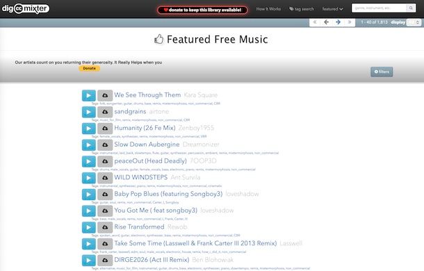 ccMixter