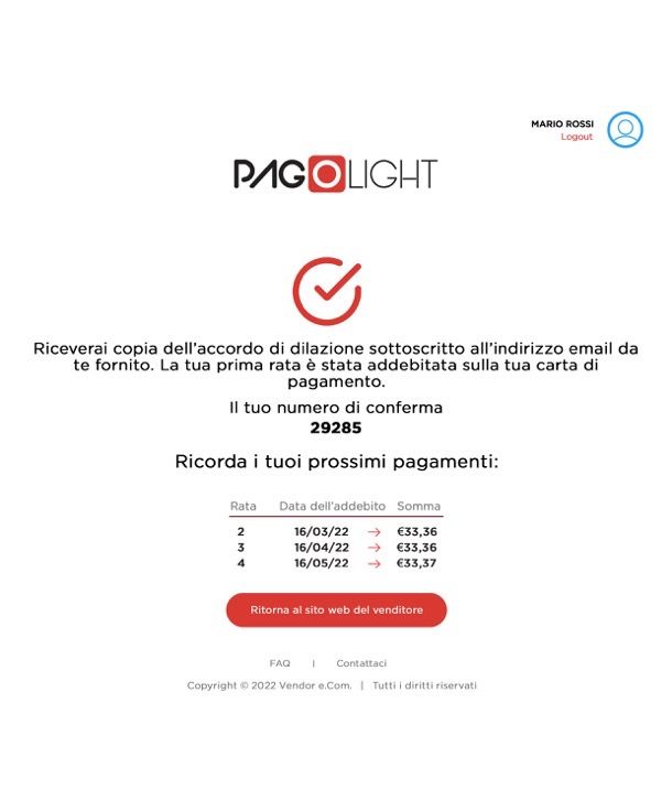 PagoLight