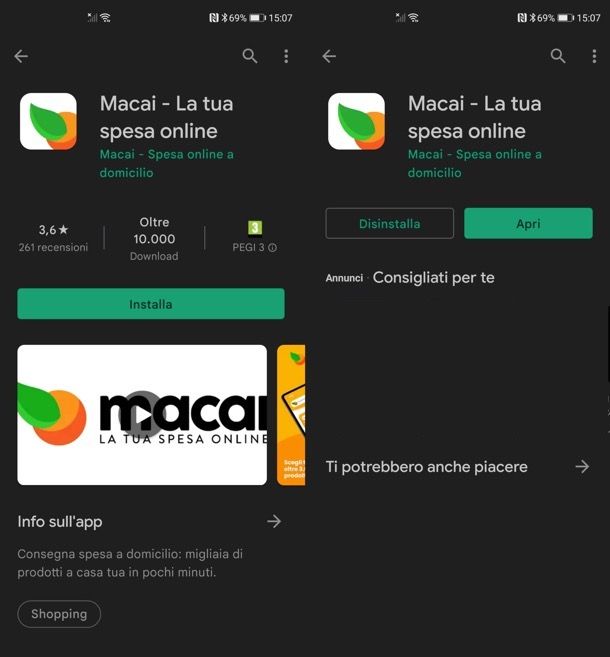 Macai