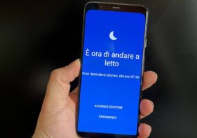 Come bypassare Family Link