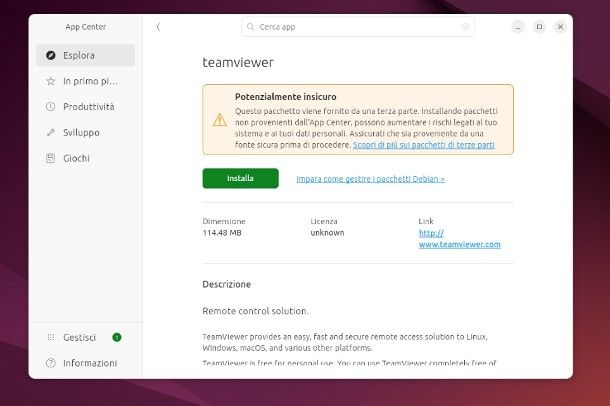 TeamViewer &mdash; Download