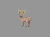 Come evolvere Stantler