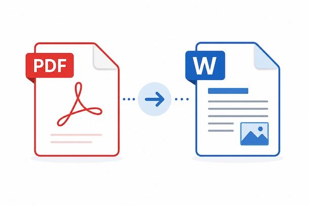 PDF in Word