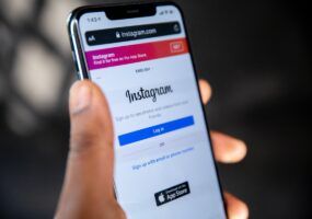 Come sbloccare Instagram bloccato