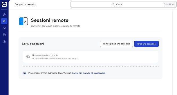 TeamViewer Remote