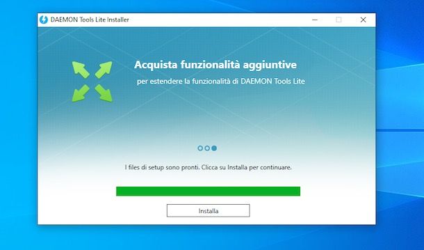 Daemon Tools