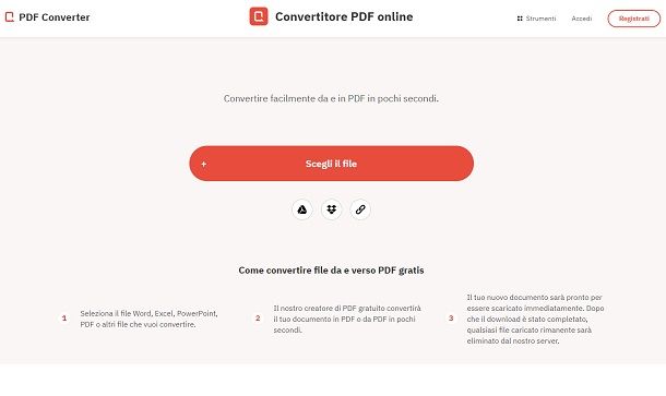 pdf converter