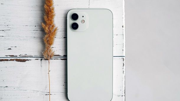 Reset dello smartphone