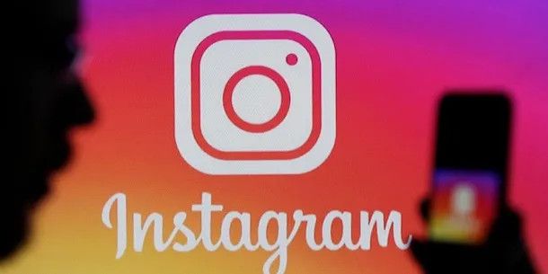 banner Instagram con logo