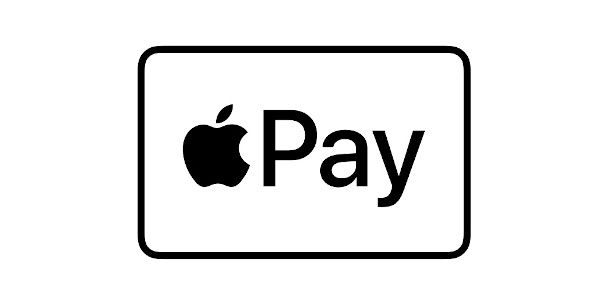 logo Apple Pay