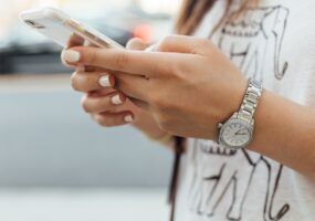 Come vedere il credito sul telefono