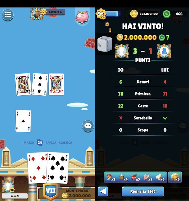 Uno online multiplayer - Il Gioco • Giocare Gratis Online