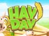 Come recuperare account Hay Day