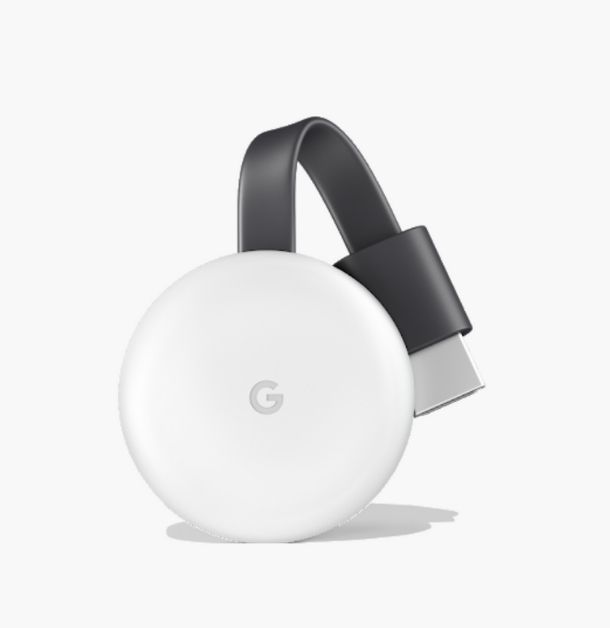 Chromecast