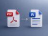 Programmi per trasformare PDF in Word