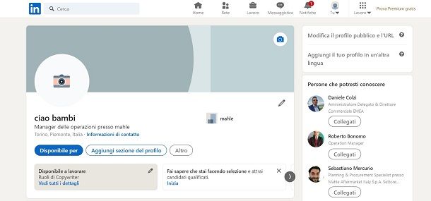 linkedin 