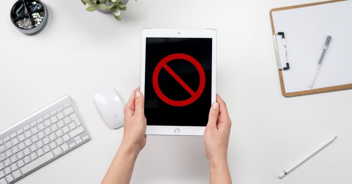 Come sbloccare iPad bloccato da iCloud Salvatore Aranzulla