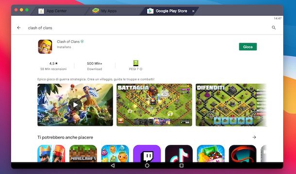 BlueStacks