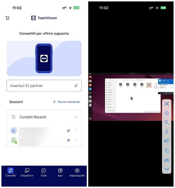 TeamViewer download gratis: smartphone e tablet