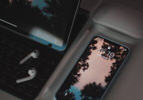 Come mettere foto in primo piano iPhone