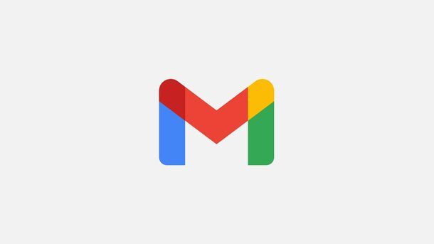 Gmail logo