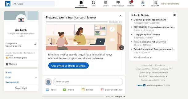 linkedin 