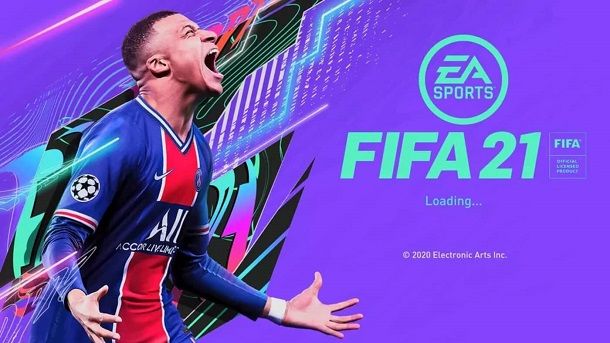 Come dribblare su FIFA 21