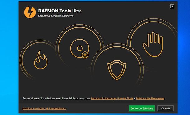 Daemon Tools