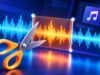 Programmi per tagliare file audio
