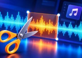 Programmi per tagliare file audio