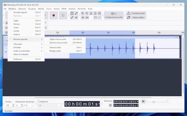 Audacity